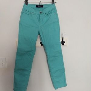 Boden Cambridge Ankle Jeans